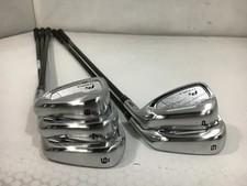 Honma TOUR WORLD Iron Set 6-9,Pw 5pc Flex Regular VIZARD EZ-C Graphite