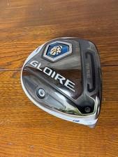TaylorMade GLOIRE Driver Head 10° Loft SPEED POCKET