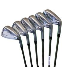 HONMA Golf Tour World Tw737P6S Iron Set Ir Flex Sr