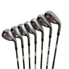 Tailor Made Aero Burner 2016 Hl9S Usa Iron Set Ir Flex S