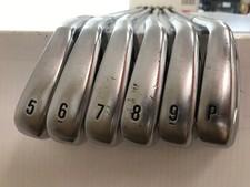 Callaway APEX PRO 2024 Iron Set 5-9,Pw 6pc Flex Stiff N.S.PRO MODUS3 TOUR 105
