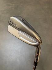 PING i525 4 Iron Modus3 TOUR105 S Shaft Golf Club Used