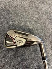 Callaway/Big Bertha/7 iron/RH/ graphite shaft/38"/EG4490