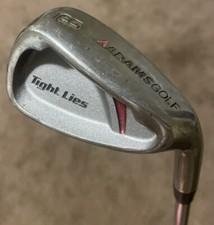 Adams Golf Tight Lies Single 6 Iron 38” Regular Flex Steel Shaft Right Hand