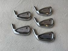 Bridgestone 222CB+ iron heads #6-Pw rev1