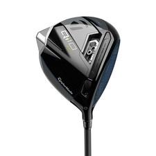 LEFT HANDED TAYLORMADE QI10 LS DRIVER 9° GRAPHITE 6.5 STANDARD