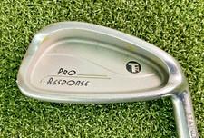 Top Flite Pro Response 8 Iron / RH / Regular Steel / VGC / jl4877
