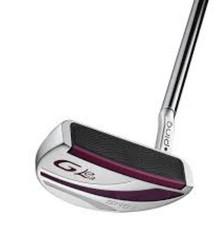 Women Ping G Le2 Shea Putter Black Dot 33 Inches Mint