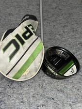 Callaway Epic Max LS Driver Right Hand Project X R Flex Mens Golf Club Black