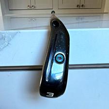 TaylorMade GAPR Mid 3H Hybrid RH 18° X-Stiff Graphite Shaft Steel Head