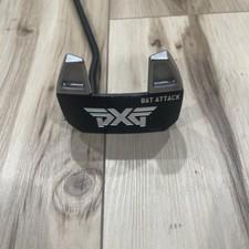 PXG Bat Attack Putter, Right Hand, 34in BPAE3106