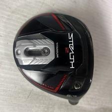 Taylormade STEALTH2 PLUS + 5w 18° Fairway wood with head cover