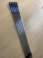 N.S.Pro Modus Shaft 115S 6 Piece Set 5P Mcc