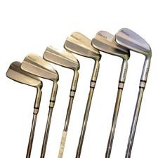 Ping i500 Iron Set KBS TOUR 90R
