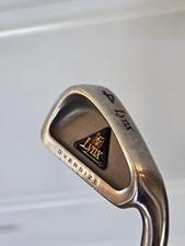 Lynx Oversize 4 Iron Regular Flex Graphite Shaft RH Nice New Grips