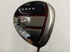 Globride Onoff Fairway Arms Aka 2020 Wood 3W 15Sr Flex 43.0In W/Hc Smooth
