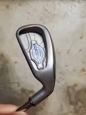 Callaway Big Bertha X12 4 Iron, Steel Shaft, Right Hand.