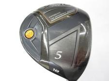 Dunlop Xxio X-Eks - Fairway Wood 5W 18Sr Flex 42.0In W/Hc Miyazaki Ax-1 Right