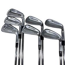 Tailor-Made Tour Preferred Mc2014 8S Iron Set Ir Flex S