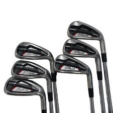 Titleist Ap1 714 6S Iron Set Ir Flex S