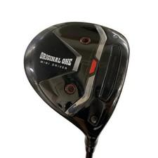 TaylorMade Original One Mini Driver 13.5° USA Diamana Flimited shaft