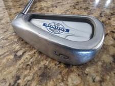 RH Callaway Steelhead X14 5 Iron Steelhead Constant Weight UniFlex Steel Shaft