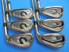 Titleist T300 NSPRO950GHneo (S) 5 9I P 26° 6 Piece Set Japan version