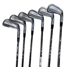 Titleist Cb712 6S Iron Set Ir Flex X