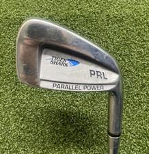 Tiger Shark PRL Parallel Power 4 Iron / RH / ~ 37.5 " Regular Steel / jj0116