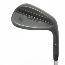 PING S159 Midnight Wedge RH 58-10 N.S.PRO MODUS3 TOUR 115 S 35in 459g No HC【C】