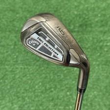 Callaway Big Bertha OS Single 9-iron Recoil 460 F3 Regular Graphite RH 36"