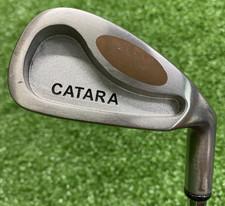 Catara 4 Iron / RH / Rifle 5.5 Regular Steel / ~38.75" / NICE GRIP / xx1507
