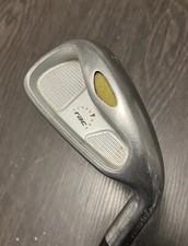 TaylorMade RAC OS 6 Iron Ultralite Graphite Shaft UG65 Regular Flex 38" RH