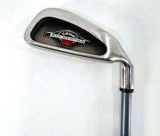 Callaway Golf Big Bertha Single 6 Iron w/RCH 90 Light Flex Graphite Shaft 37" RH