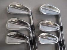 Mizuno Pro 518 NSPRO MODUS3 TOUR105 S