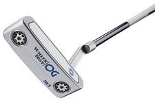 Women Odyssey White Hot OG 1WS 22 Putter 33 Inches Excellent