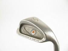 Ping Eye2 ORANGE DOT 9 iron with Steel ZZ-Lite