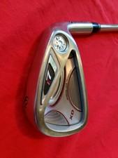 TaylorMade r7 XD 6 Iron Uniflex T-Step 90 Regular Flex Steel RH 37.5" XLT