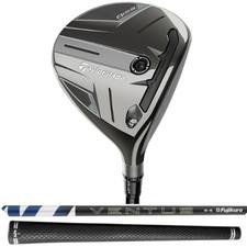 Used TaylorMade Qi35 #3-15* Fairway, Fujikura Ventus Blue 6X X-Stiff Flex