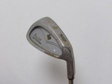 Killer Striker Oversize 9 Iron Regular Flex Steel Very Nice!