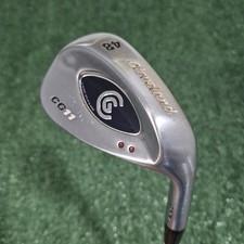 Cleveland CG11 Gap Wedge 48* Steel Shaft Regular Flex Right Handed 35.5"