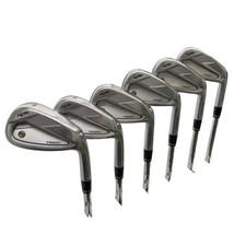 HONMA Golf Tour World Tr20P6S Iron Set Ir Flexs
