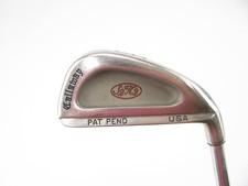 Callaway S2H2 Single 3 iron w/ Steel Memphis "10" Uniflex