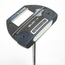 Odyssey Ai-ONE Square 2 Square Jailbird Putter RH 34in Steel Shaft 559g No HC【C】