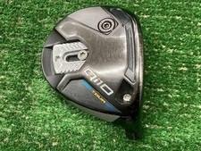 TaylorMade Qi10 TOUR 3W 15° Fairway wood head