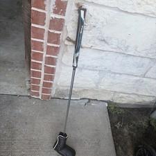 Ping Sigma 2 Anser 35" Putter Black Dot RH Slight Arc Steel #221421