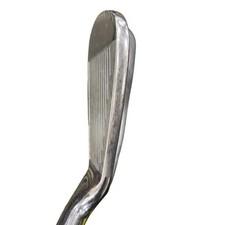 Mizuno EURUS / ZEPHYR Iron Set 5-9,Pw,Aw,Sw 8pc Flex SR EXSAR Steel