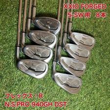Xxio Forged Iron Set 8Pcs R