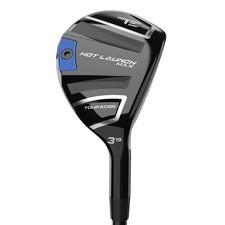 Mint DEMO Tour Edge Golf Hot Launch Max Hybrid