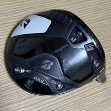 Bridgestone TOUR B B2 HT Driver 9.5 Head Cover Excellent JAPAN